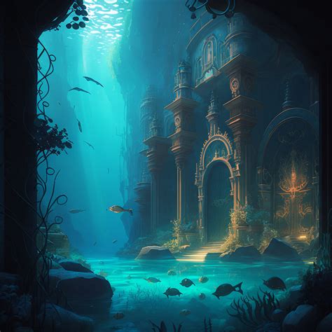 pictures of the lost city of atlantis|Lost City Of Atlantis Pictures, Images and Stock Photos.